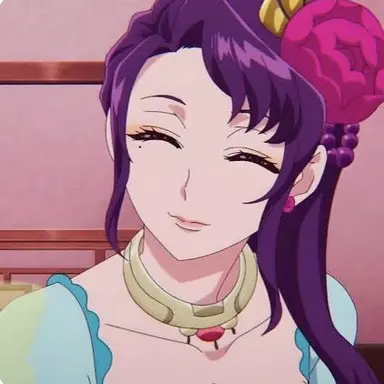 Profile image of Mei Mei