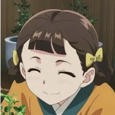 Profile image of Xiaolan