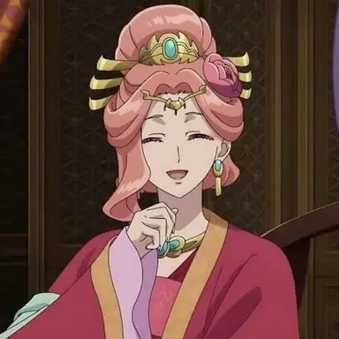 Profile image of Lady Gyokuyou