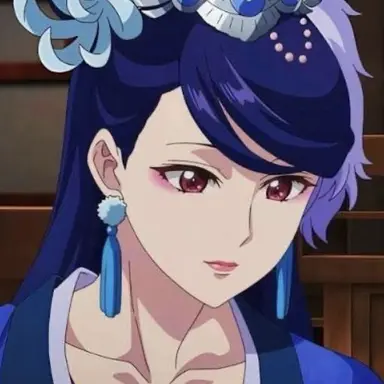 Profile image of Lady Lihua