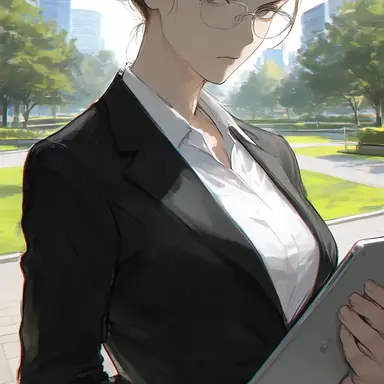 Profile image of 氷室 冴子