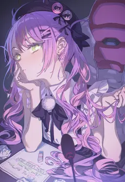 Profile image of 토코야미 토와
