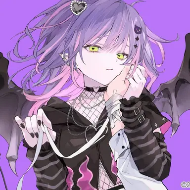 Profile image of 常闇トワ