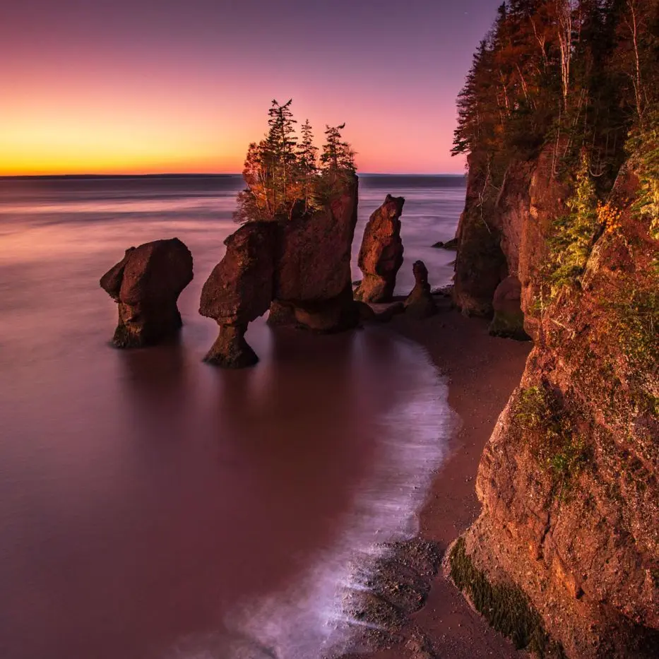 EasyPrawn1779의 Canada