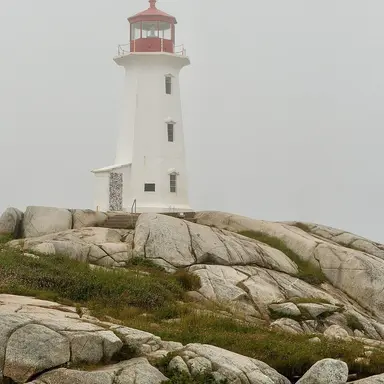 Profile image of Nova Scotian