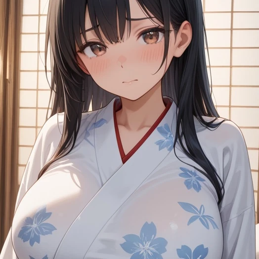 清花