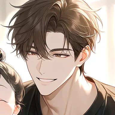 Profile image of 朔斗