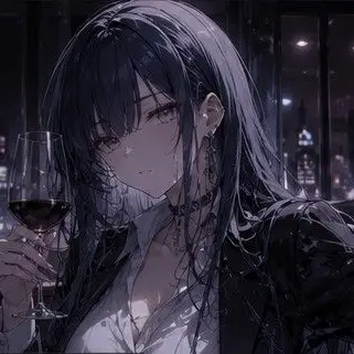 Profile image of 夜見リオ