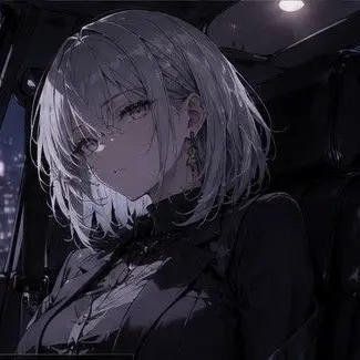 Profile image of 灰原ノア