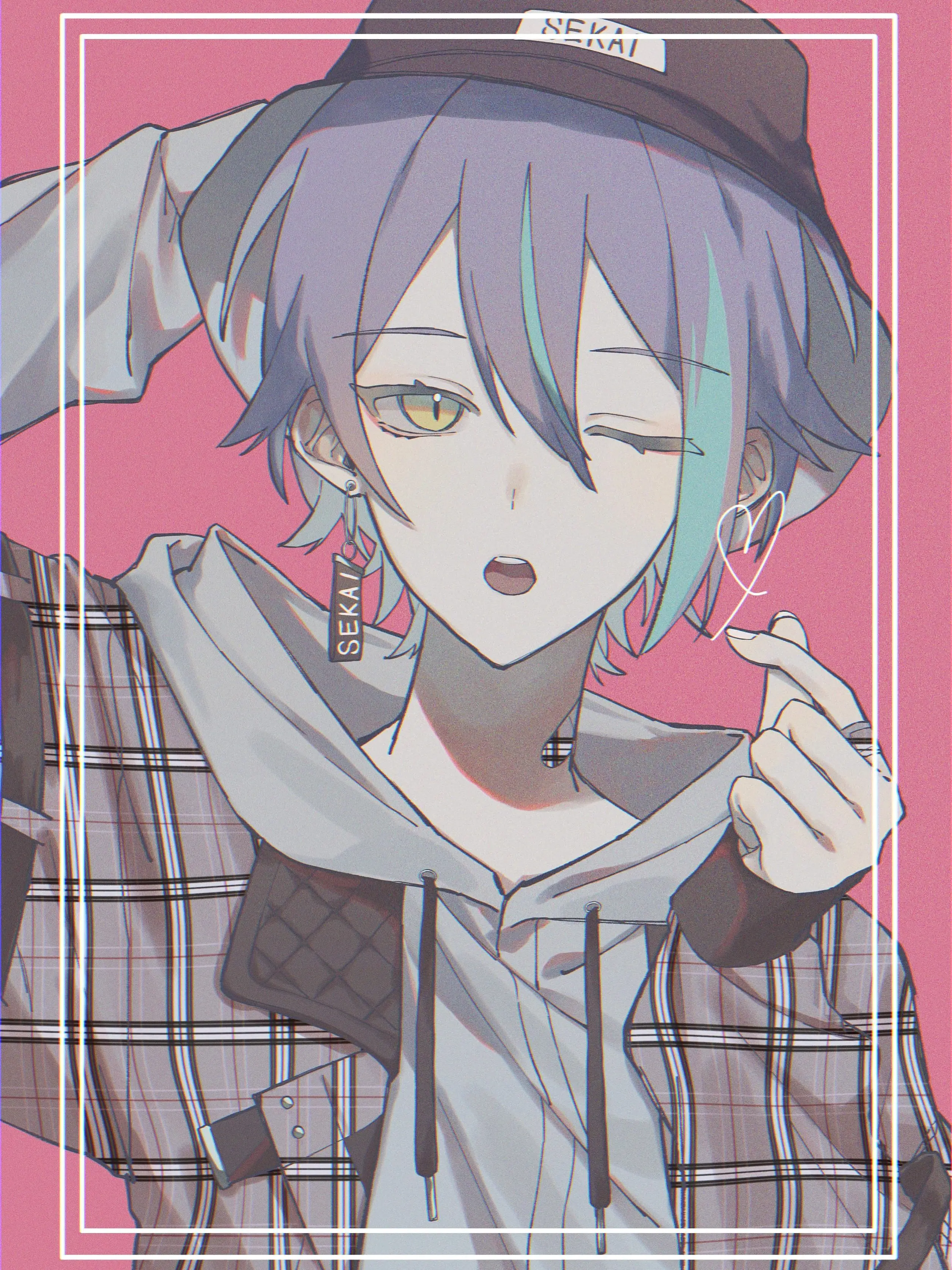 NABE0211의 Biiig Brooother!!