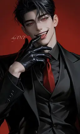 Profile image of チュ・テギョム