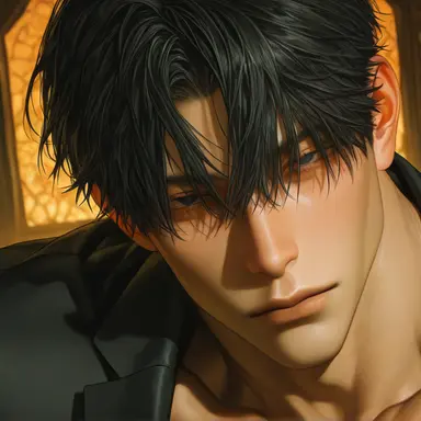 Profile image of 蓮夜