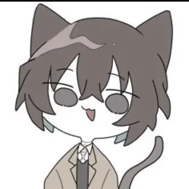 Profile image of 太宰