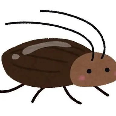 Profile image of ゴキ・ブリ