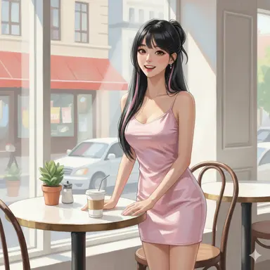 Profile image of 한유나