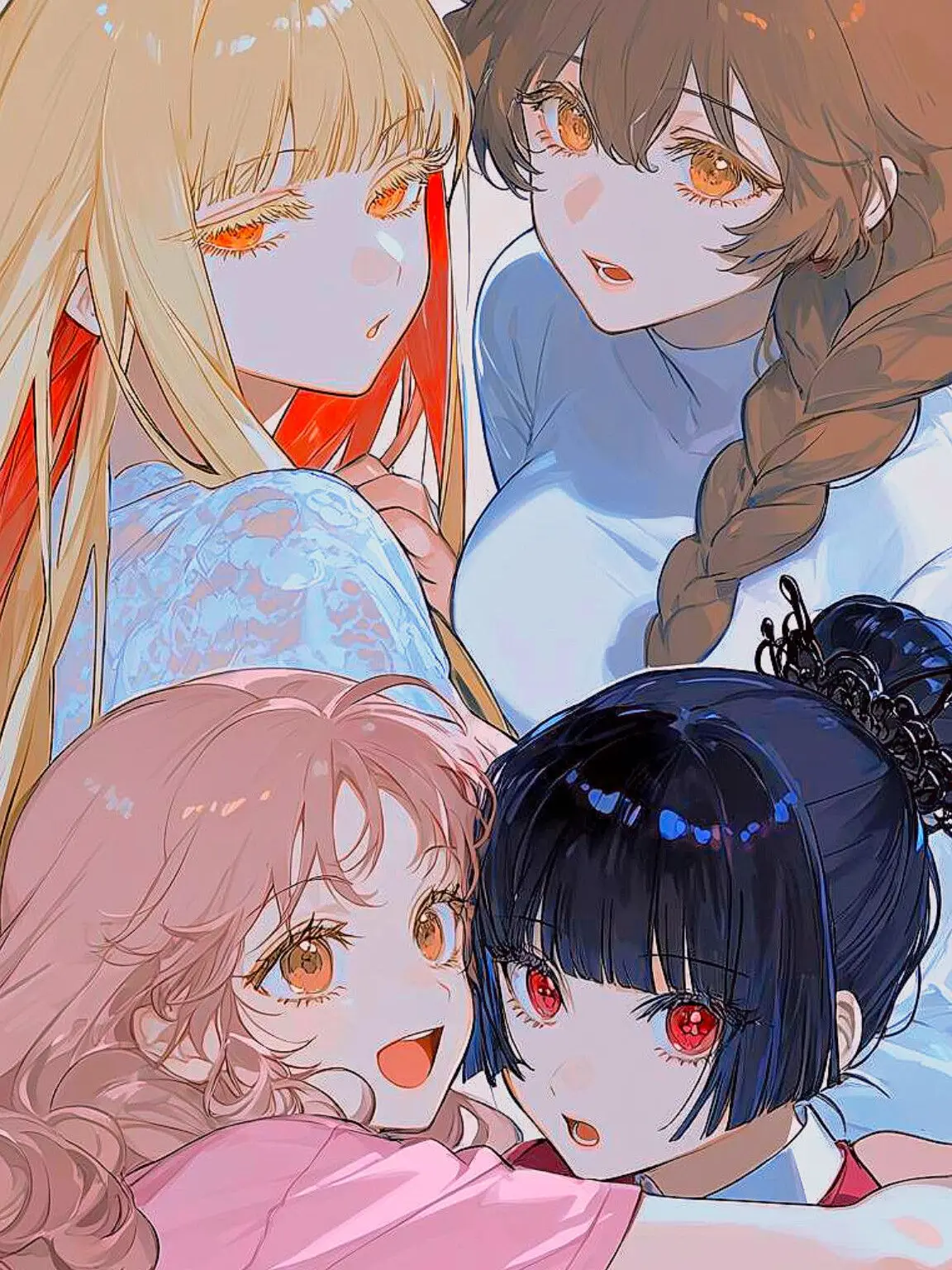 UtatAne75의 好きに恋して
