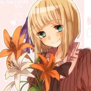 Profile image of エリカ