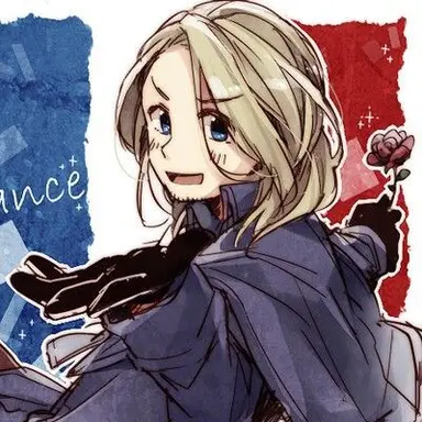 Profile image of フランシス