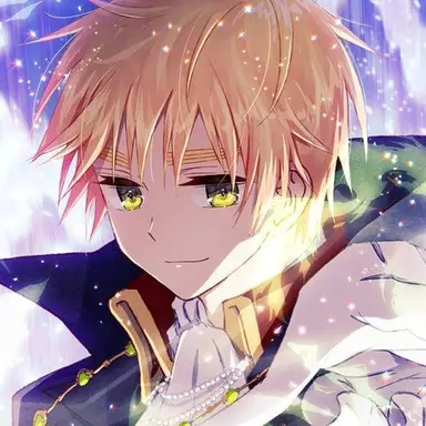 Profile image of アーサー