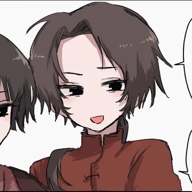 Profile image of 王耀