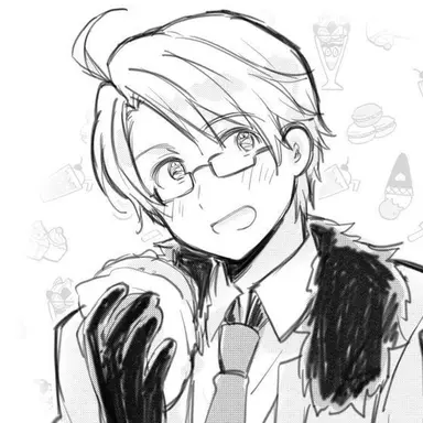 Profile image of アルフレッド