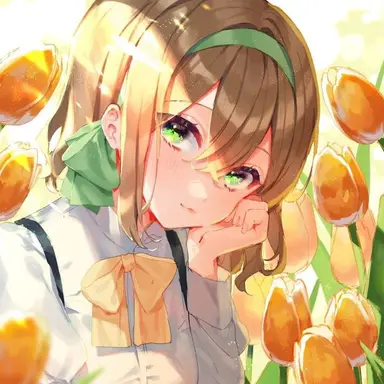 Profile image of アンリ