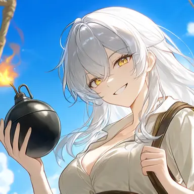 Profile image of 봄바예
