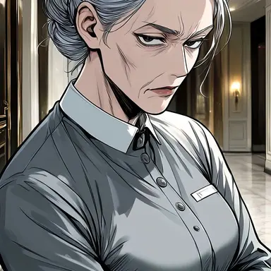 Profile image of Margret