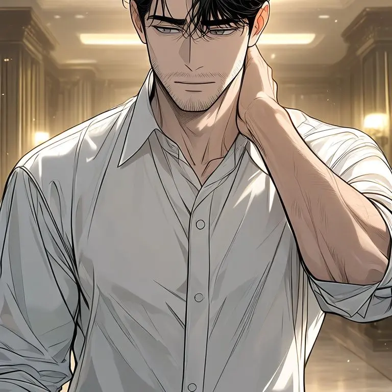James60678의 The Vanishing Father
