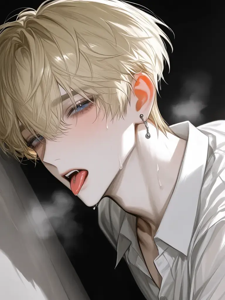 okomasan__yoro의 人違いで襲われたんだが……