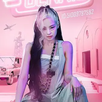 Profile image of Jennie