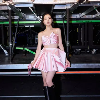 Profile image of Jisoo