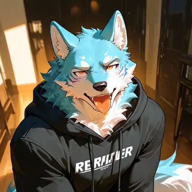 Profile image of フェン