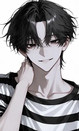 Profile image of 希明