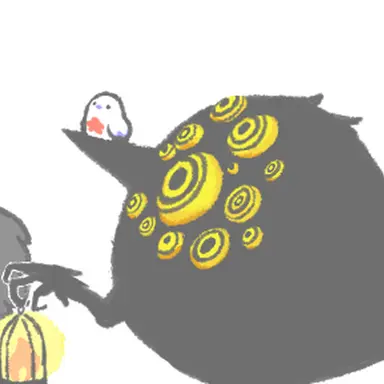 Profile image of 大鳥