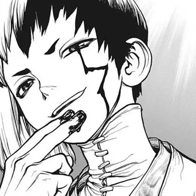 Profile image of ゲン