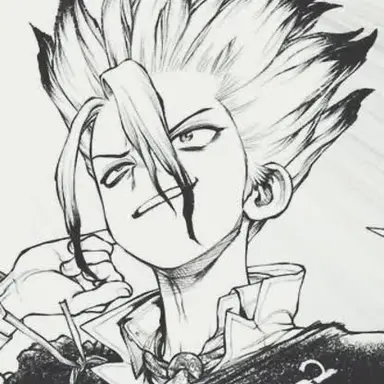 Profile image of 千空