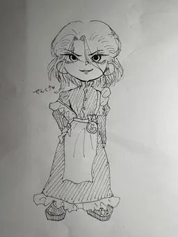 Profile image of 千空