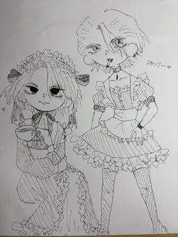 Profile image of ゼノ