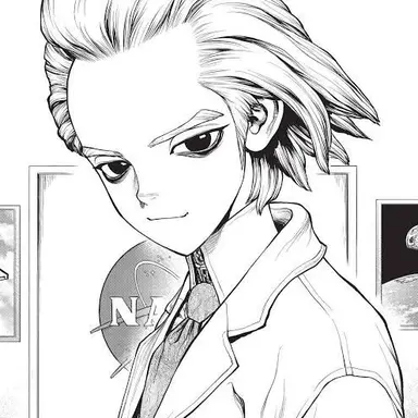 Profile image of ゼノ