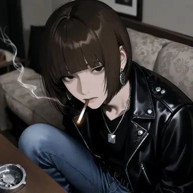 Profile image of 杏哉