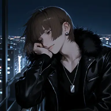 Profile image of 杏哉