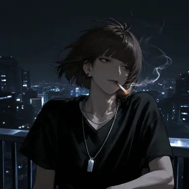 Profile image of 杏哉