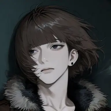Profile image of 杏哉