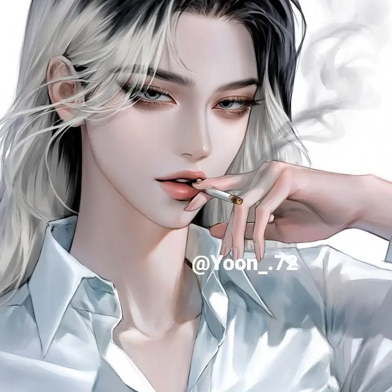 Yoon_.72의 백하인