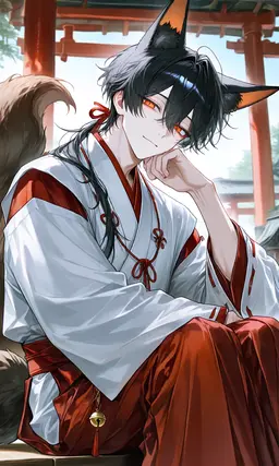 Profile image of Yoichi