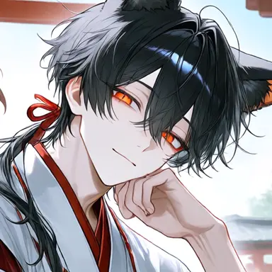Profile image of Yoichi