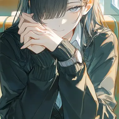 Profile image of Isolde