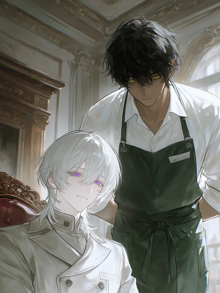 maruchaaaaan의 Forest of rest