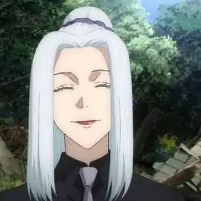 Profile image of Mei Mei